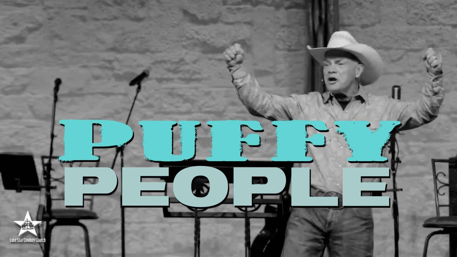 Puffy People